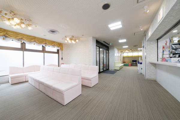 小川クリニックの院内写真3