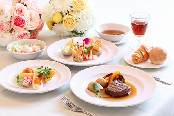 聖マリアクリニックの院内写真1