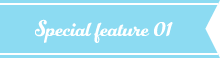 Special Feature01
