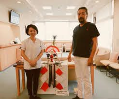 サンマタニティクリニック医師