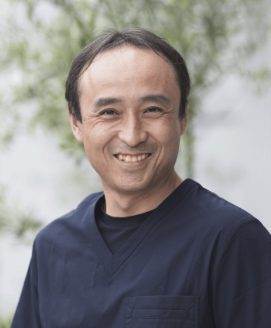 吉永洋輔医師
